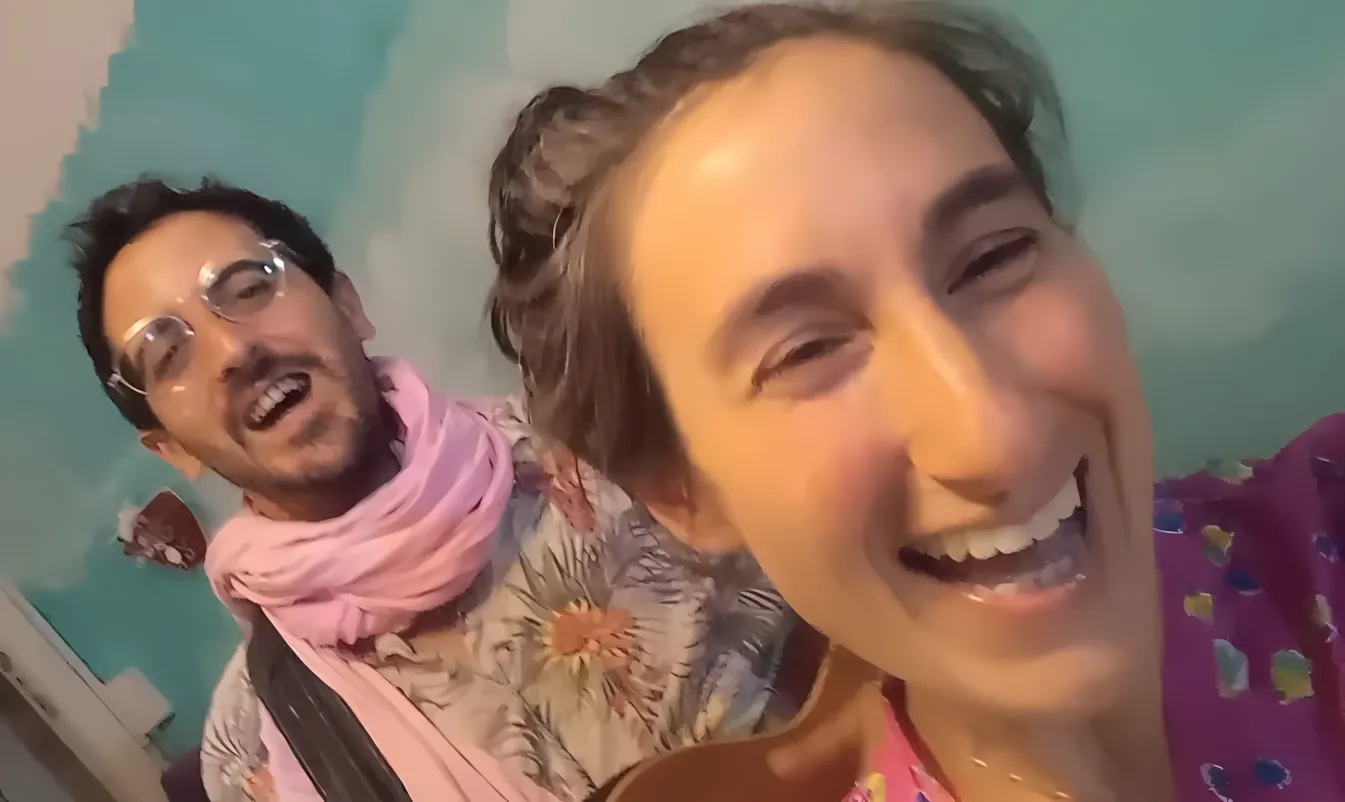 cris clari ciudad vieja la plata 2024