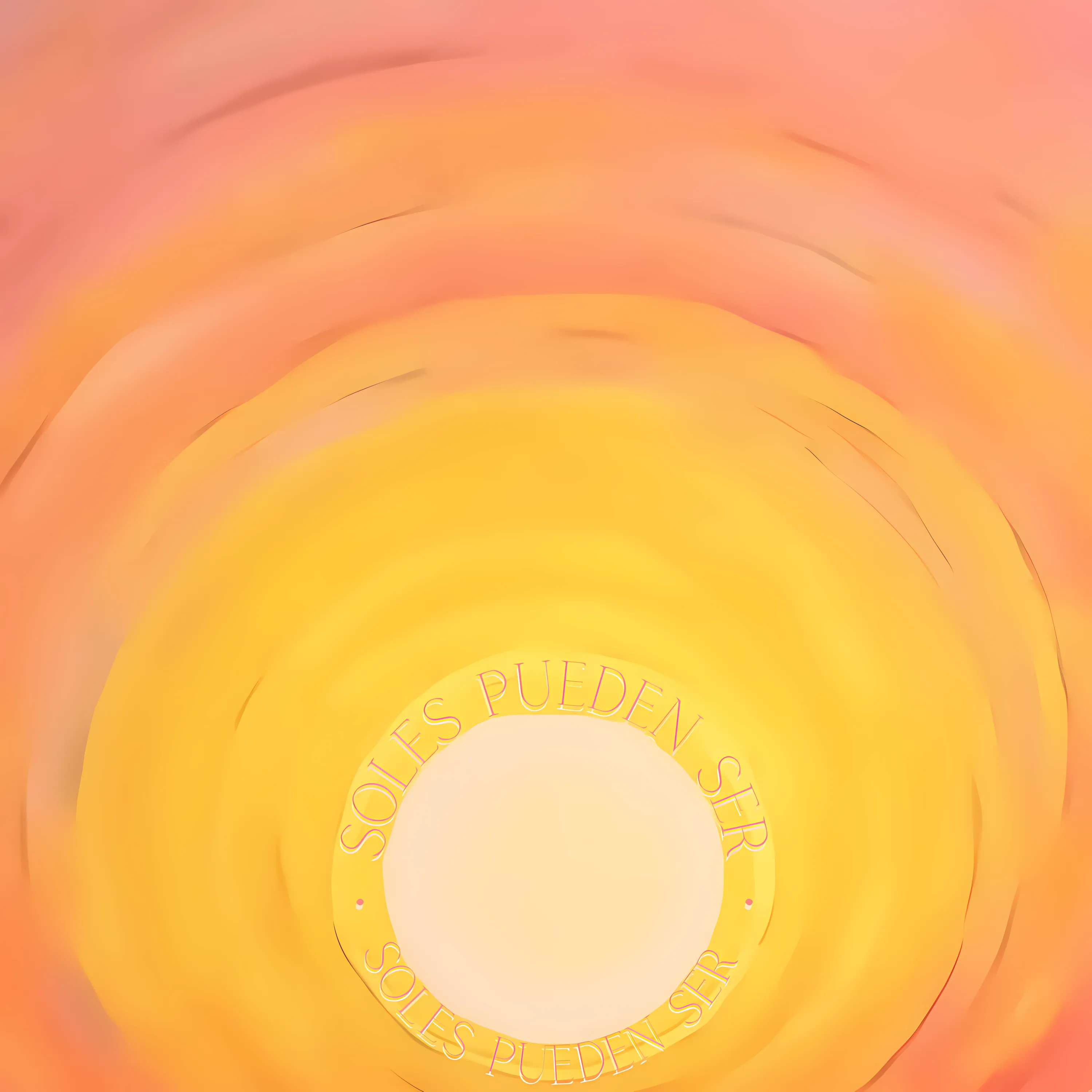 Soles Pueden Ser Intro