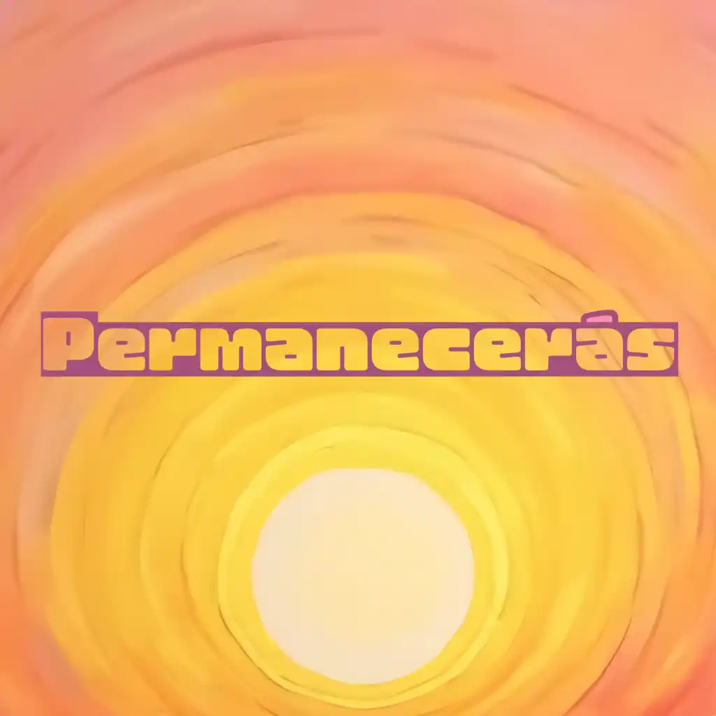 Tapa del sencillo Permanecerás